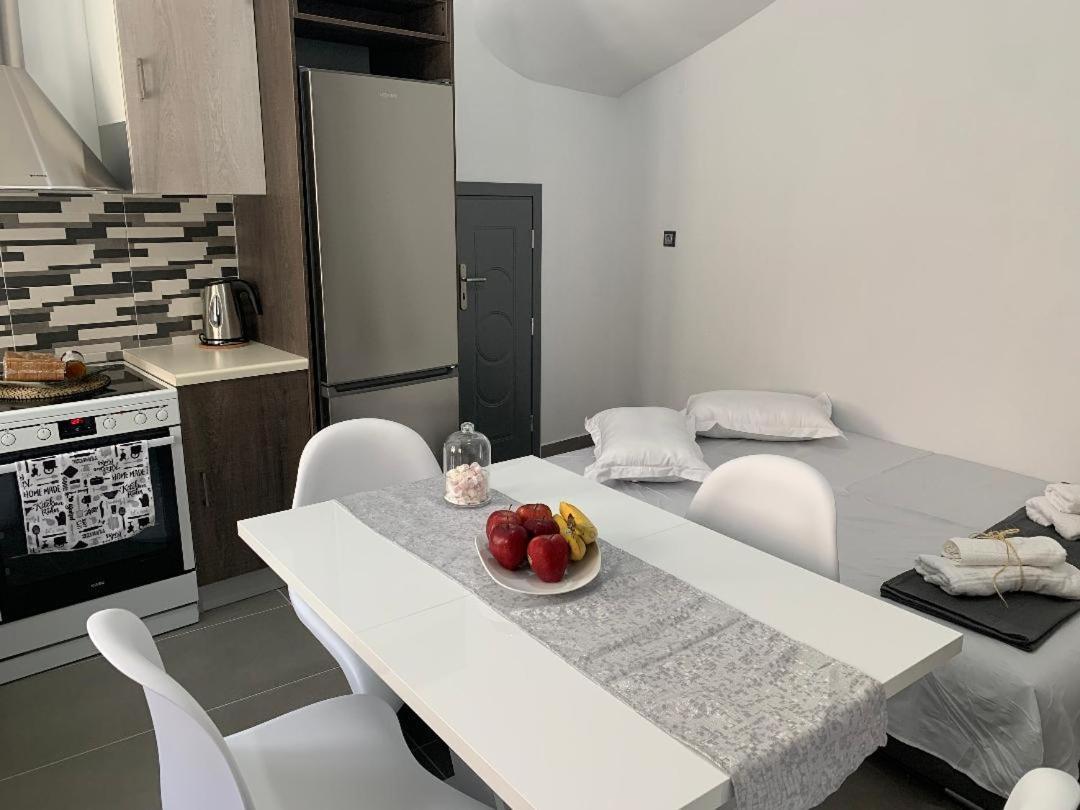 Thania'S House ,4 Minutes From The Center Of Hermoulis Ermoupoli Exterior foto