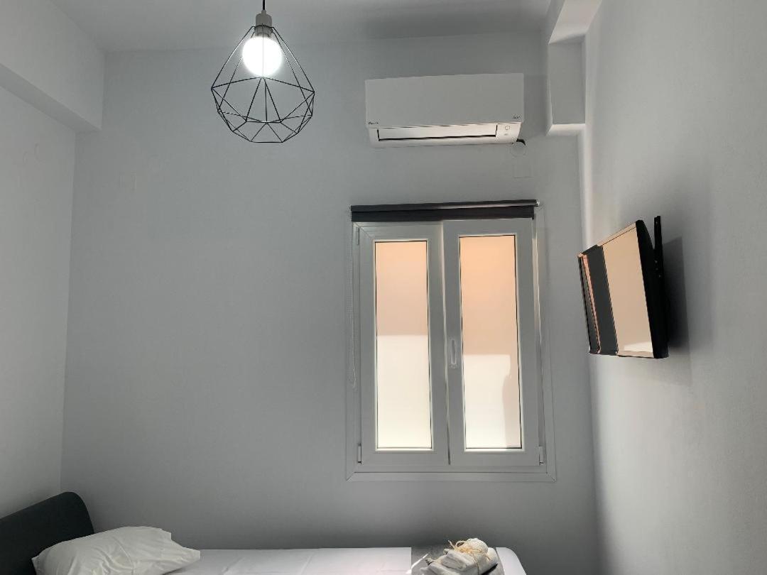 Thania'S House ,4 Minutes From The Center Of Hermoulis Ermoupoli Exterior foto