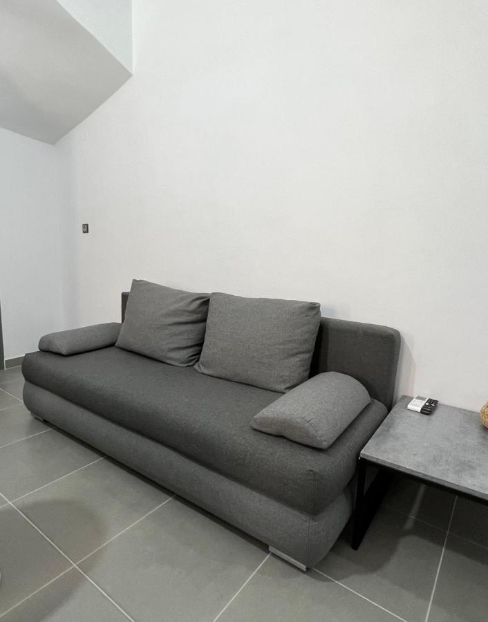 Thania'S House ,4 Minutes From The Center Of Hermoulis Ermoupoli Exterior foto