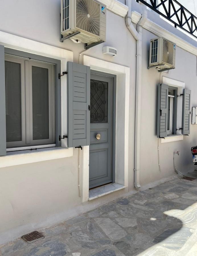 Thania'S House ,4 Minutes From The Center Of Hermoulis Ermoupoli Exterior foto