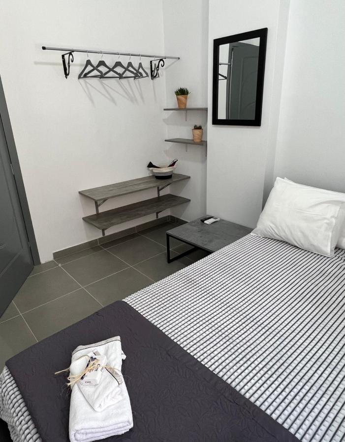 Thania'S House ,4 Minutes From The Center Of Hermoulis Ermoupoli Exterior foto