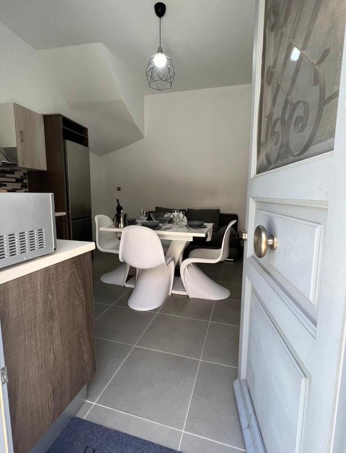 Thania'S House ,4 Minutes From The Center Of Hermoulis Ermoupoli Exterior foto