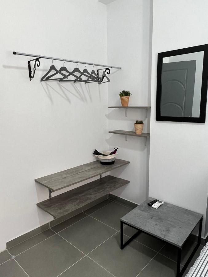 Thania'S House ,4 Minutes From The Center Of Hermoulis Ermoupoli Exterior foto